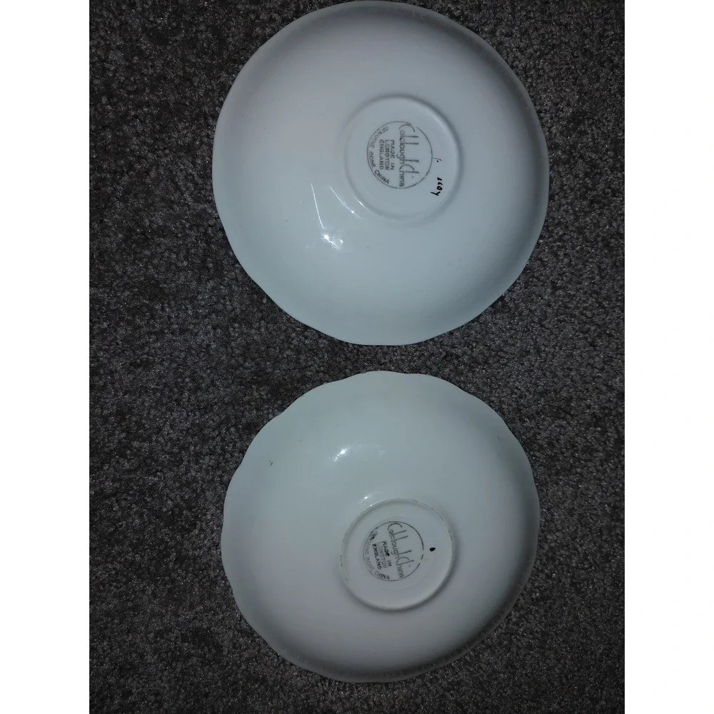 Colclough bone china